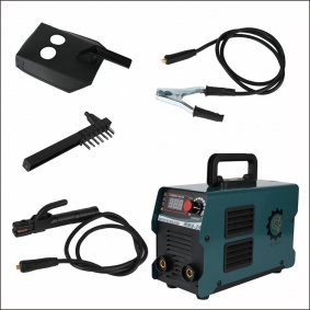 Gas shielded welding series 