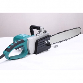 AC chainsaw