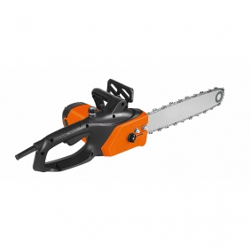 AC chainsaw