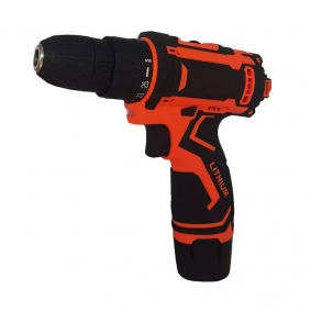 Lithium electric drill