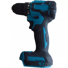 Lithium electric drill